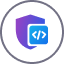 Control logo: the Snyk product was executed